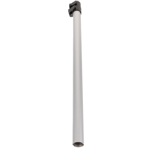 2Pcs Stainless Steel Steamer Rack Rod for Clothes Adjustable Height 1