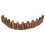 Bois Résistante Bordure Pelouse Extérieur 1