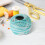 48Pcs Assorted Color Embroidery Floss Set Cotton Thread for DIY Crafts 5