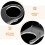 2St Baseball Bat Display Houder Wand Bevestiging 8