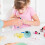 48Pcs Assorted Color Embroidery Floss Set Cotton Thread for DIY Crafts 7
