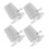 8St Wind-Up Loopmechanisme Voor Legged Robot En DIY Speelgoed 3