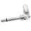 2Pcs Universal Hydraulic Jack Joint Double Pump Repair Kit Silver 2