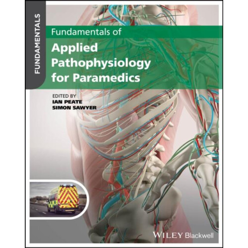 Fundamentals of Applied Pathophysiology for Paramedics Paperback Book