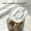 PawHut PawHut Automatic Cat Feeder Programmable with Timer, 10s Voice Recorder 8