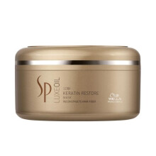 SP Classic LuxeOil Keratin Reconstructing Maske 150ml