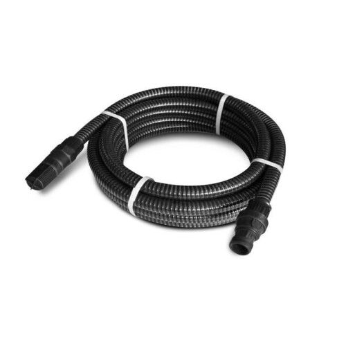 MASTER PUMPS Ansaugkit 4 m - Farbe je nach Lieferung