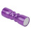 3-in-1 Aluminium Cue Tip Tool 17