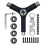 Skate Tool Set L Type Phillips Head Screwdriver Wrench Y Tool for Skat 1