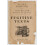 Fugitive Texts by Michael Roy Paperback Book 1