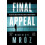 Final Appeal by Remigiusz Mroz Paperback Book 1