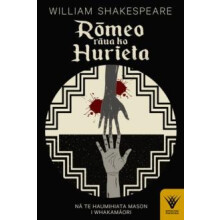 Romeo raua ko Hurieta by William Shakespeare Paperback Book