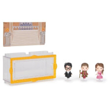 SPIN MASTER MULTIPACK 3 FIGUREN WEIHNACHTSFEIER MAGISCHE MOMENTE SAISON 4 Zauberwelt