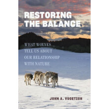 Restoring the Balance by John A. Michigan Technological University Vuc