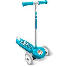 Dreirädriger Roller - STAMP - SKID-KONTROLLE - Unisex