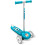 Dreirädriger Roller - STAMP - SKID-KONTROLLE - Unisex 1