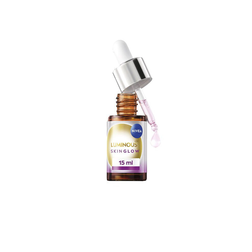 Luminous Glow Serum 630 15 ml