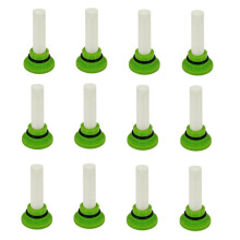 12 STUKS voor Gtech Multi Mk2 K9 Stofzuiger Accessoires Filter Filter Elementen Aroma Stick Stofzuiger Onderdelen