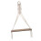 Macrame Tapestry Floating Shelves Wall Hanging Shelf Hanger for Headbo 1