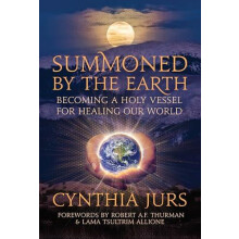 Summoned by the Earth by Cynthia Jurs Paperback Book