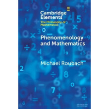 Phenomenology and Mathematics by Michael Hebrew University of Jerusale