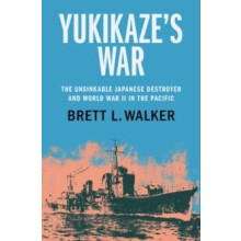 Yukikazes War by Brett L. Montana State University Walker Hardcover Bo