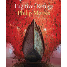 FugitiveRefuge by Philip Metres Paperback Book