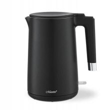 1.7L electric kettle MR-026-BLACK MAESTRO