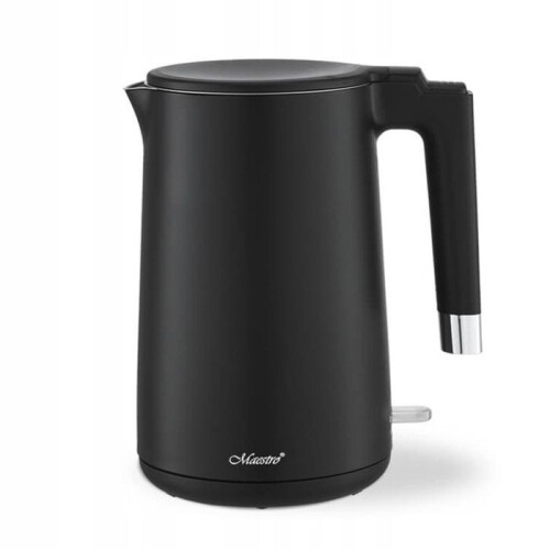 1.7L electric kettle MR-026-BLACK MAESTRO