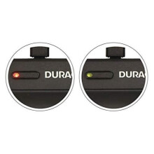 DURACELL DRN5930 USB OPLADER