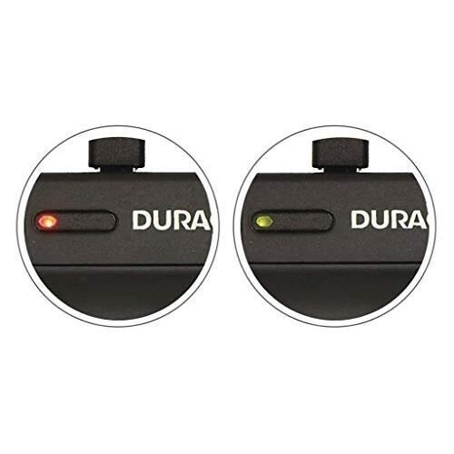 Duracell DURACELL DRN5930 USB-LADEGERÄT