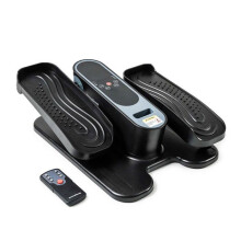 Mini Ellittica Elettrica - INNOVAGOODS - Velora 4000 - 5 Velocità - 3 Programmi Automatici - Telecomando