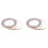 2X Conductive Copper Tape Roll 5mm x 30M WFR Ribbon Shield 1