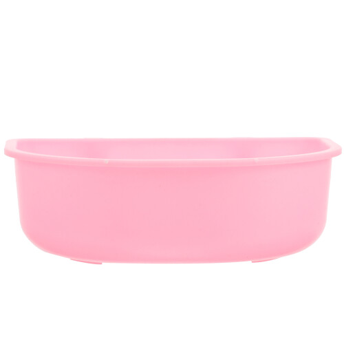 4Stk Pinker Hängender Katzen Aus Kunststoff