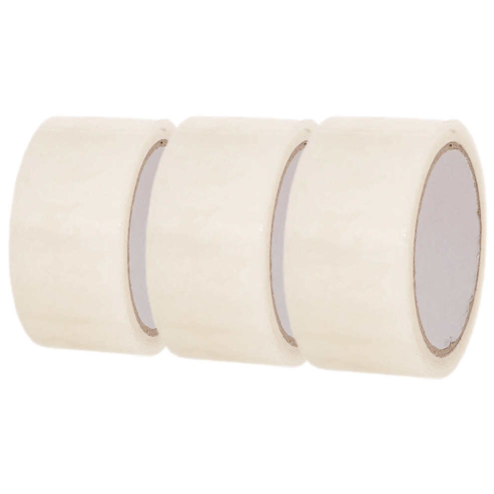 9Rolls Window Sealer Tape Acrylic Diy Weather Insulation For Winter 3301707813502