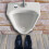 Urinaldüse Für Gewerbliche Wc-Anlagen 4