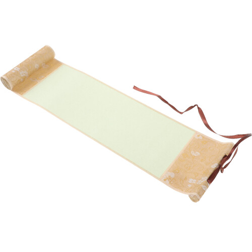 4Pièces Rouleaux Chinois Assortis Pour Peinture Murale 1