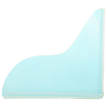 Pare-Éclaboussures Baignoire En Acrylique Multi-Usage Maison