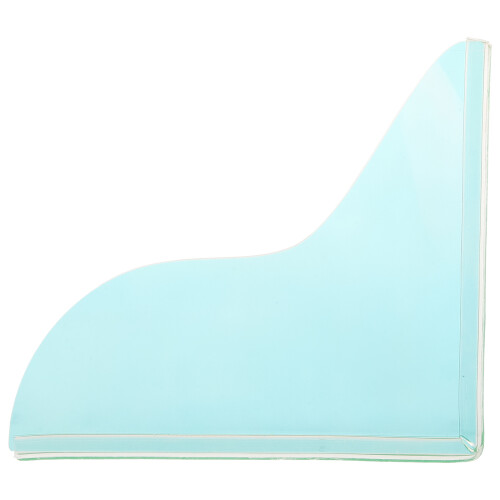 Pare-Éclaboussures Baignoire En Acrylique Multi-Usage Maison