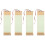 4Pièces Rouleaux Chinois Assortis Pour Peinture Murale 5