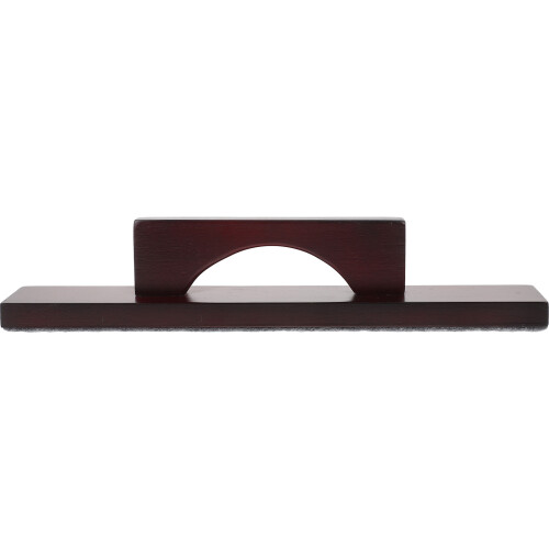 5Pièces Polyvalente Shuffleboard Accessoire Bois 1