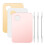 12Ensembles Plateaux Fond De Et Spatules En 3