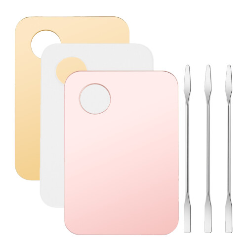 12Ensembles Plateaux Fond De Et Spatules En 2