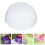 30Pièces Supports Chapeaux PVC Résistant 11