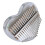2Ensembles Instrument Kalimba Mini Piano 17 Clés 1