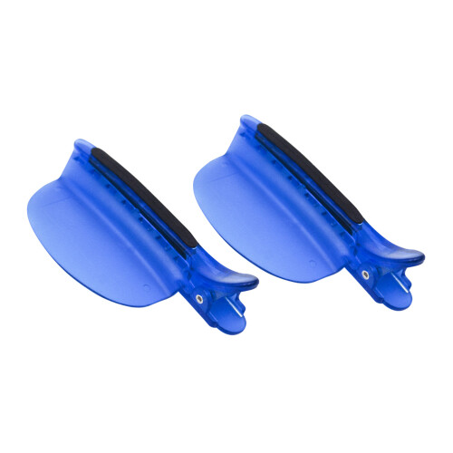 4Pièces Clips Pour Mèches Et Extensions Outil De Durable 1