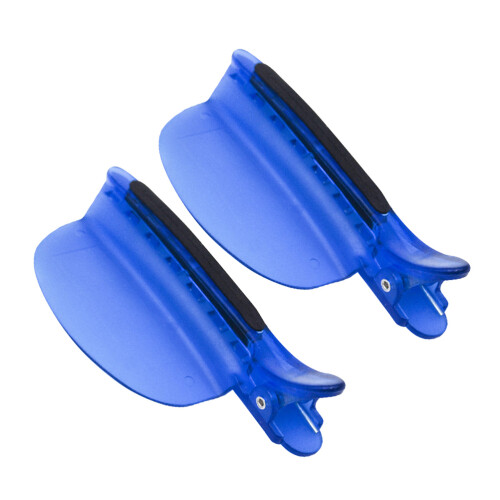 4Pièces Clips Pour Mèches Et Extensions Outil De Durable 2