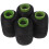 8Pièces Spools Fil Polyester Pour Couture Main Machine 1
