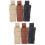 6Pièces Pochettes En Cuir Pour Harmonica Protection Durable 9