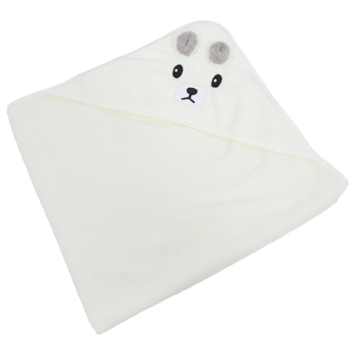 2Pièces Serviettes Bébé Multi Ultra Douces